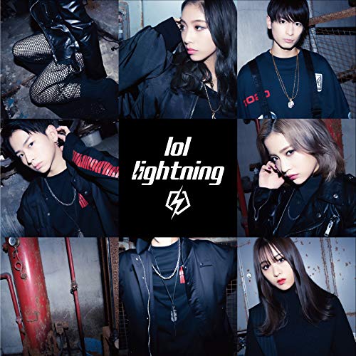 CD/lol/lightning (CD(スマプラ対応))