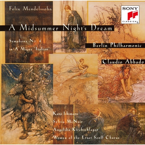 【CD】メンデルスゾーン:夏の夜の夢(抜粋)[英語歌唱版]/石丸幹二(朗読) [SICC-30554] イシマル カンジ通販セール状況　外国語　翻訳　通訳　通販