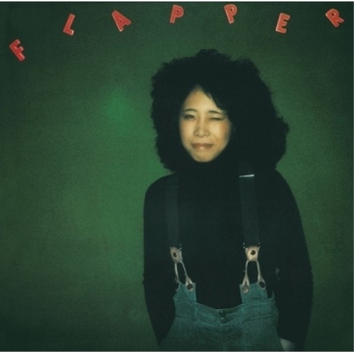 CD/吉田美奈子/FLAPPER (ハイブリッドCD)