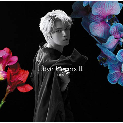 CD/ジェジュン/Love Covers II (CD+DVD) (初回生産限定盤)