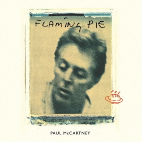 CD/ポール・マッカートニー/フレイミング・パイ(2CDエディション) (2SHM-CD) (解説歌詞対訳付/紙ジャケット) (生産限定盤)