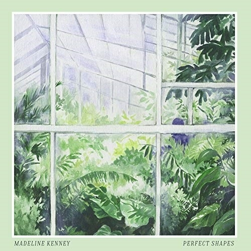 ★ CD / MADELINE KENNEY / PERFECT SHAPES