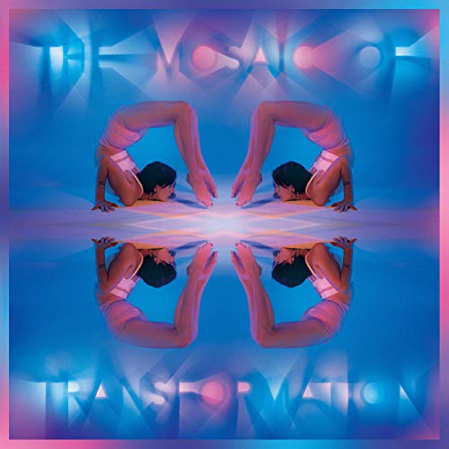 【取寄商品】CD/Kaitlyn Aurelia Smith/Mosaic Of Transformation