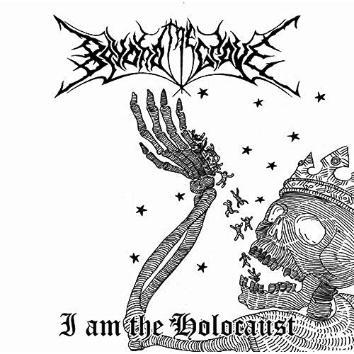 ★ CD / Beyond the Grave / I am the Holocaust