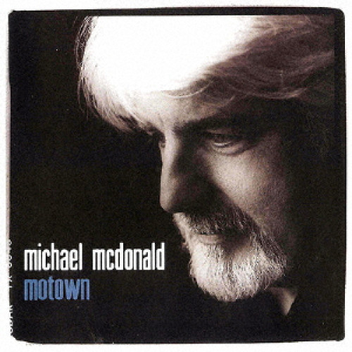 CD / マイケル・マクドナルド / モータウン (解説歌詞対訳付) (限定盤)