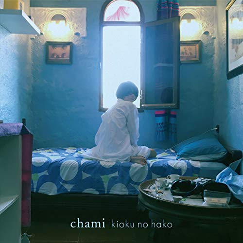★ CD / chami / kioku no hako (紙ジャケット)