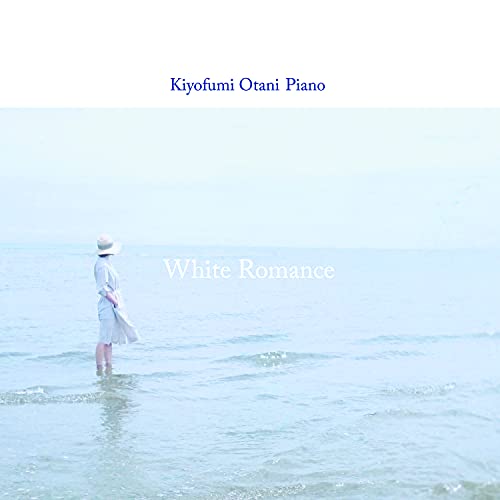 ★ CD / 大谷清文 / White Romance