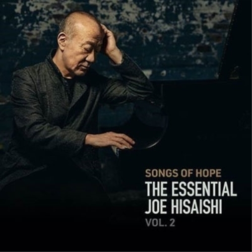 CD/久石譲/Songs of Hope: The Essential Joe Hisaishi Vol. 2