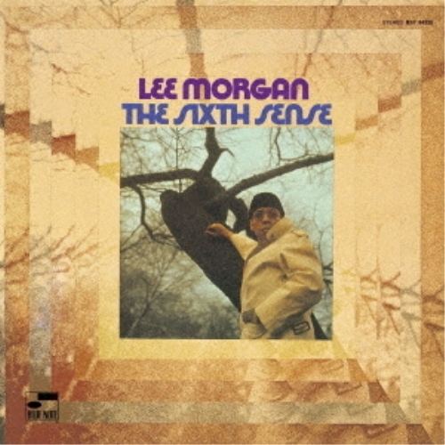 CD/リー・モーガン/ザ・シックスス・センス(第六感) +3 (SHM-CD) (解説付) (限定盤)